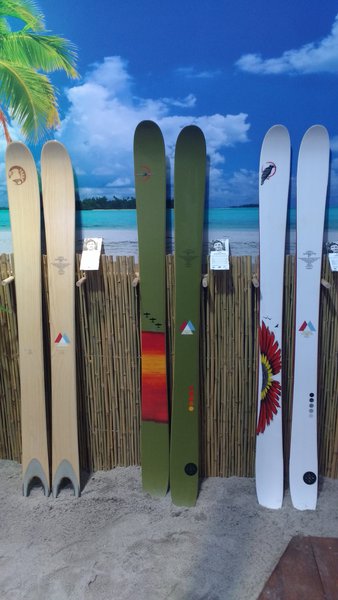 Line Skis 2016-17 - Newschoolers.com