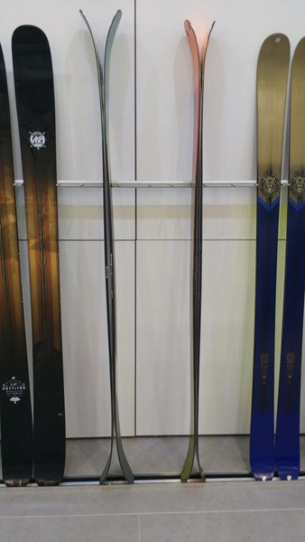 K2 Skis 2016-17 - Newschoolers.com
