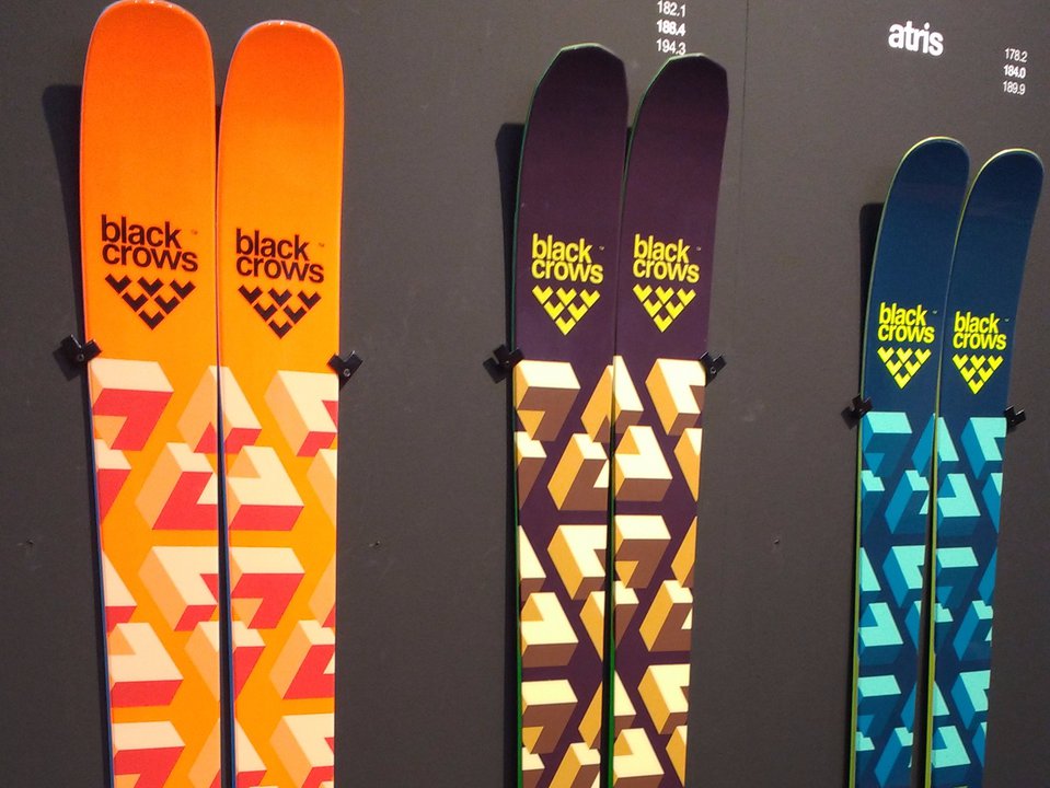 ISPO Gear Preview 2016 - Day 3