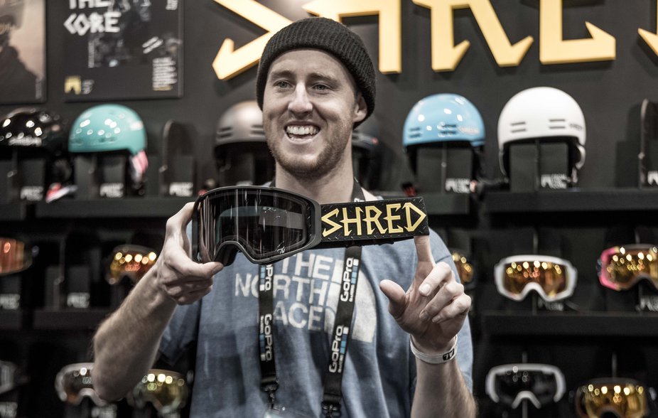 SIA: Inside Shred Optics and Slytech Protection - Newschoolers.com