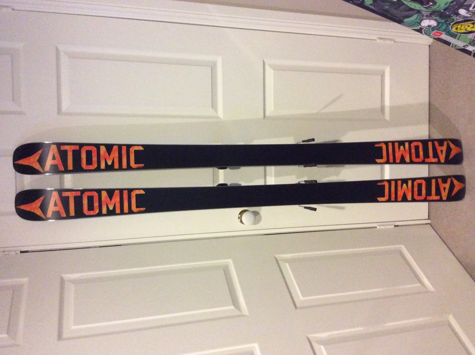 Atomic punx for sale base