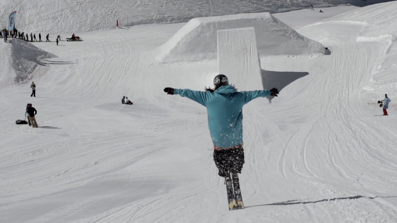 Stubai Freeride