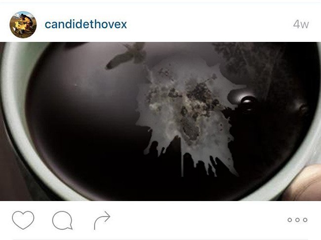 Candide Thovex Has ‘One of Those Days’- Radical Radish
