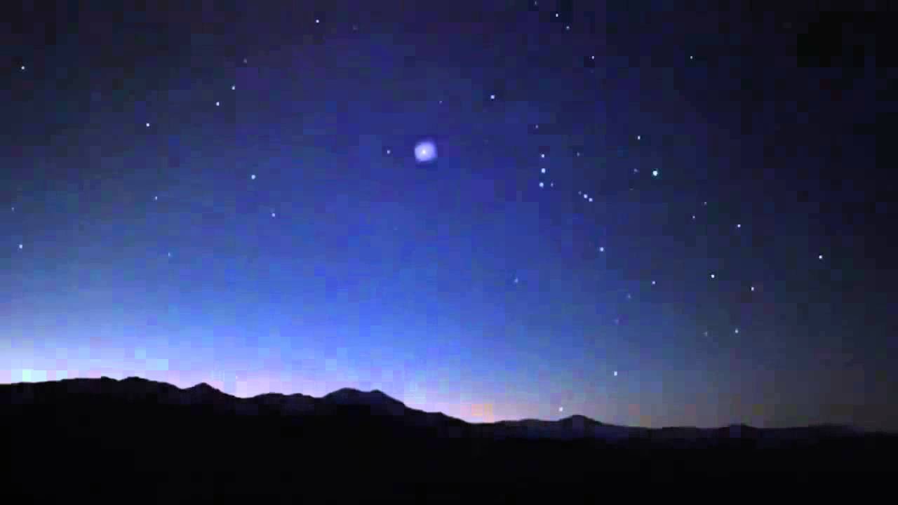 Betelgeuse Explosion Footage As Seen From Earth Videos