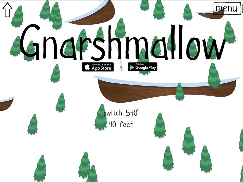 Gnarshmallow For iOS and Android... AT LAST!