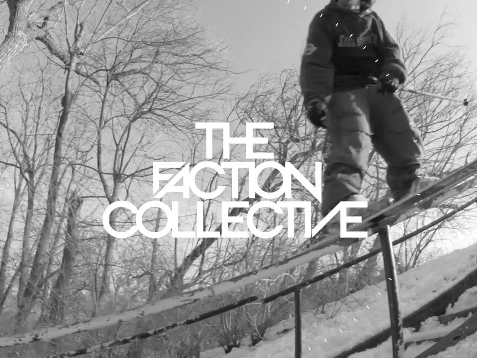 Every Faction Collective Episode From Start To Finish