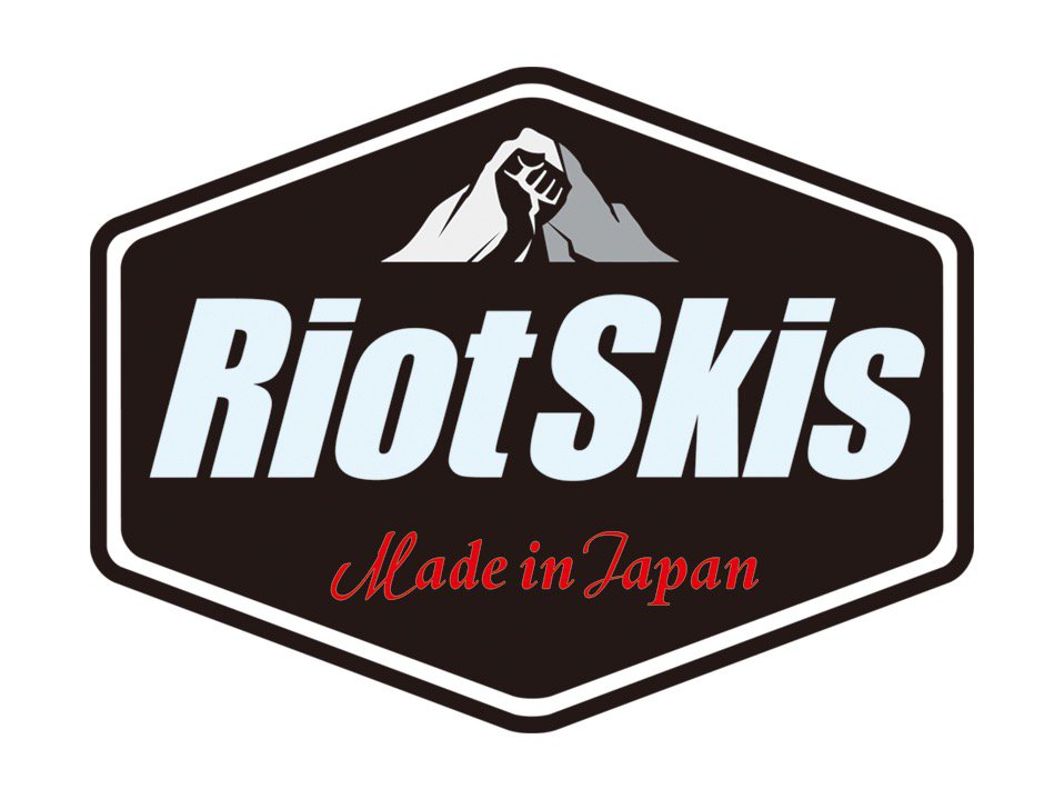 RIOT SKIS ONLINE STORE opend!!