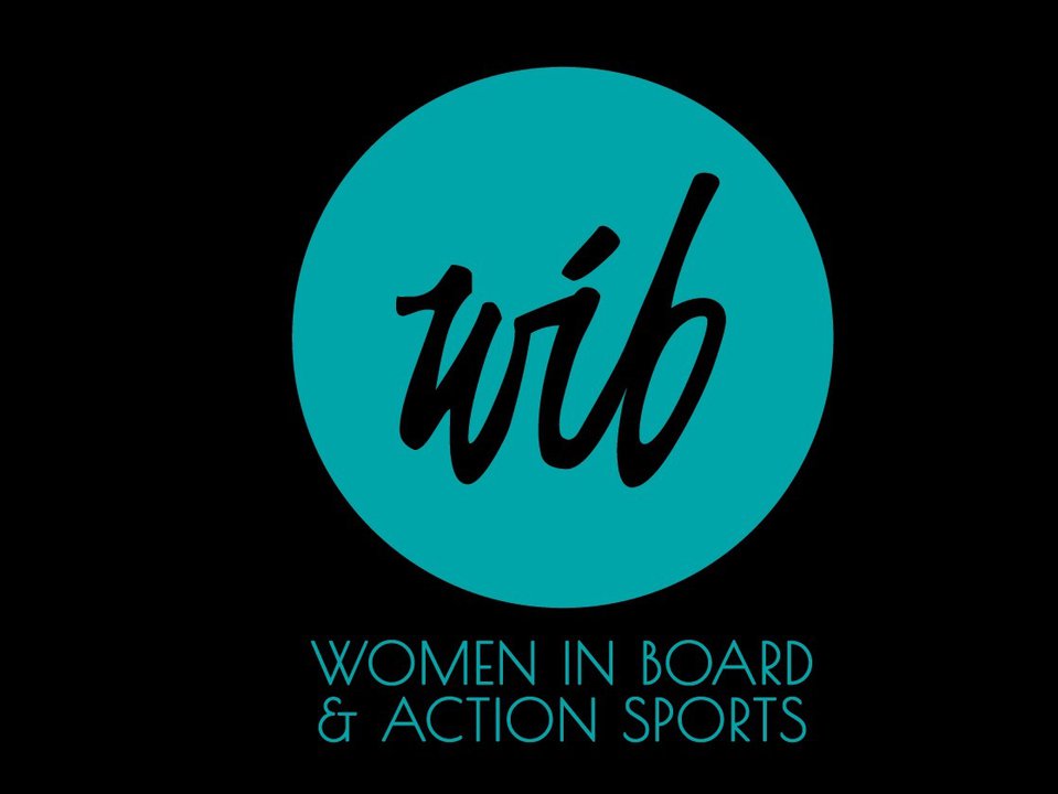 Barcelona location for Women in Board & Action Sports weekend