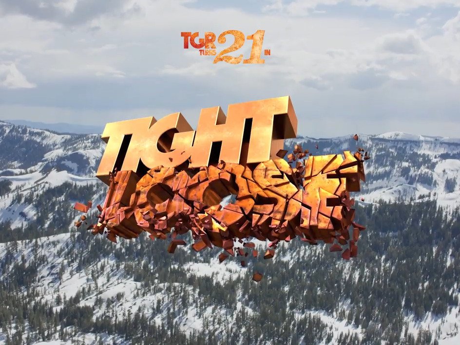 TGR Announces New Film "Tight Loose" Coming Fall 2016- With Trailer
