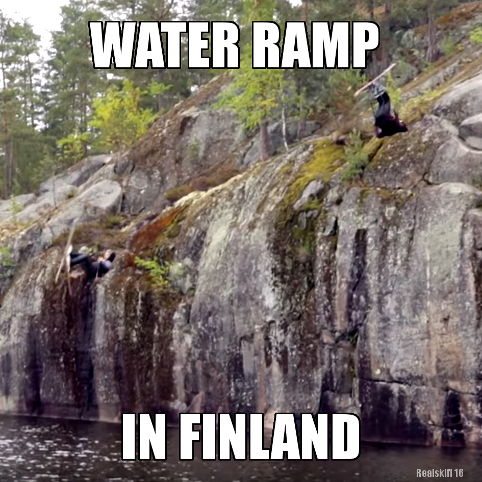 Finland_Water_Ramp