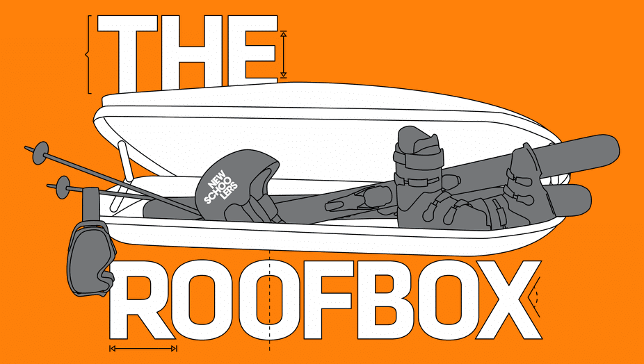 The Roofbox Reviews: Line Magnum Opus 2018 - Newschoolers.com