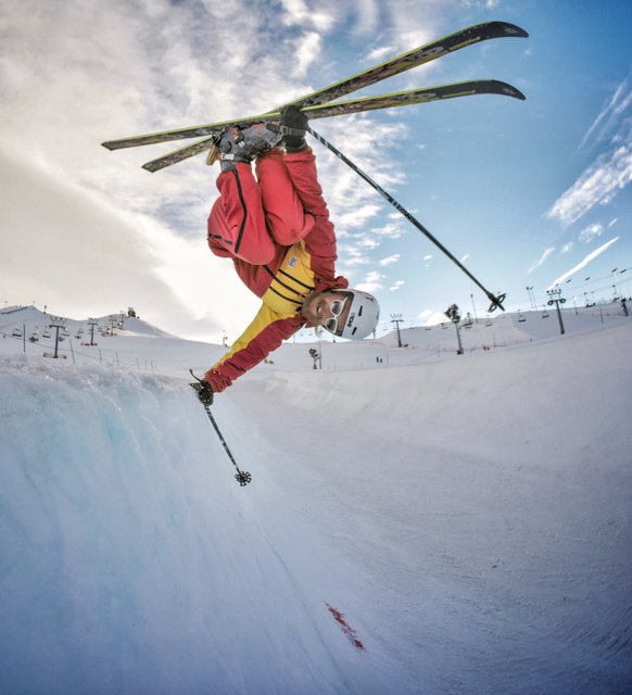 The Rob Heule Interview - Newschoolers.com