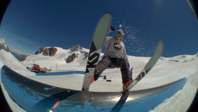 K2 Marksman 2020 Review | The Roofbox Reviews - Newschoolers.com