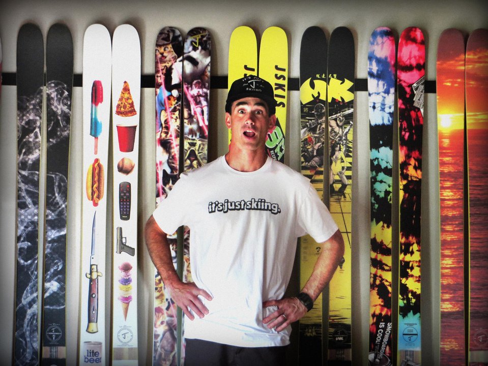 Opinion: Jason Levinthal On The Future Of K2