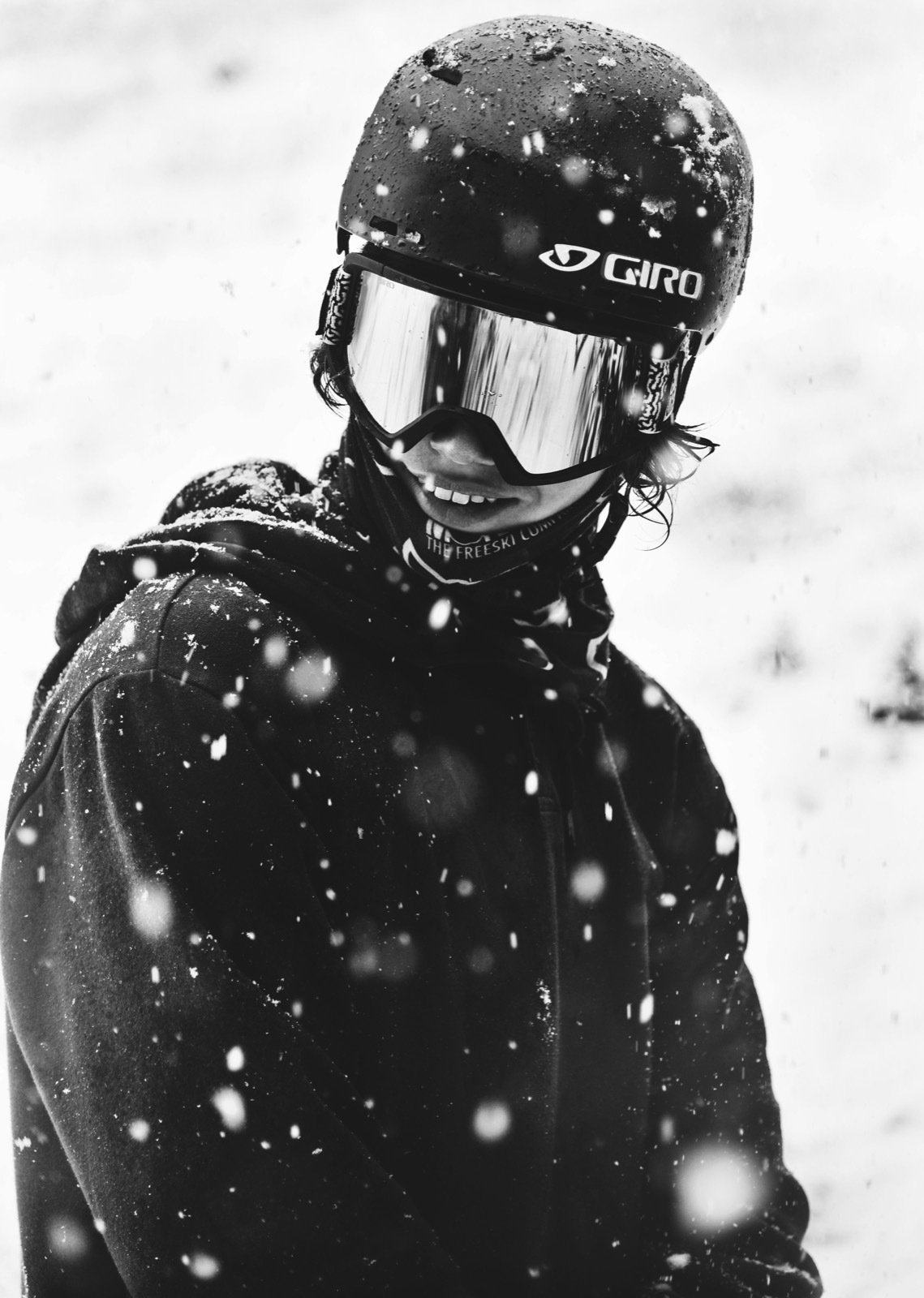 Let it snow 