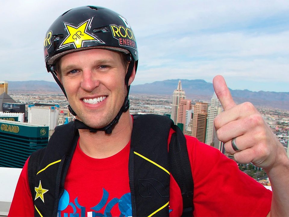 Nitro Circus's Top 10 Erik Roner Moments