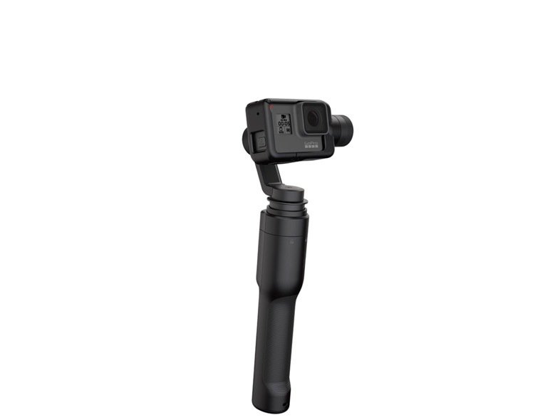GoPro Releases the Karma Grip