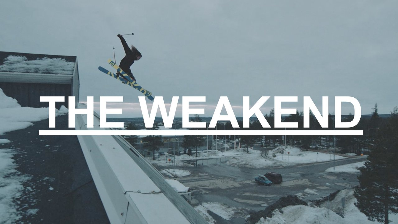 The Weakend: Keesh, Clayton Vila, Avril Lavigne - Newschoolers.com