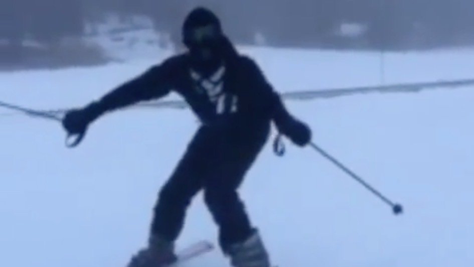 Rapper Freddie Gibbs Announces New EP on Skis
