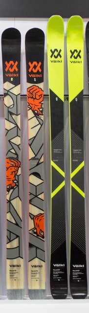 Ski Gear 2018 - Volkl - Newschoolers.com