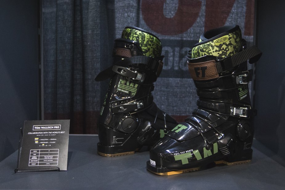 Full tilt boots on sale 219