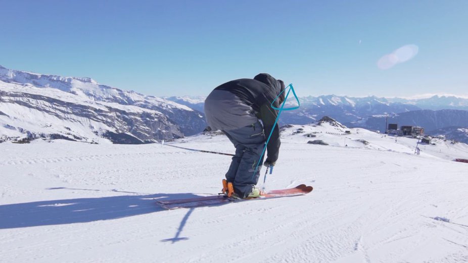 How To Make 5 Easy Ski Tricks Look 