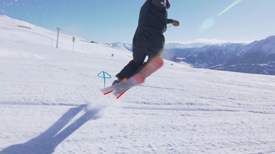 How To Make 5 Easy Ski Tricks Look "Cool"