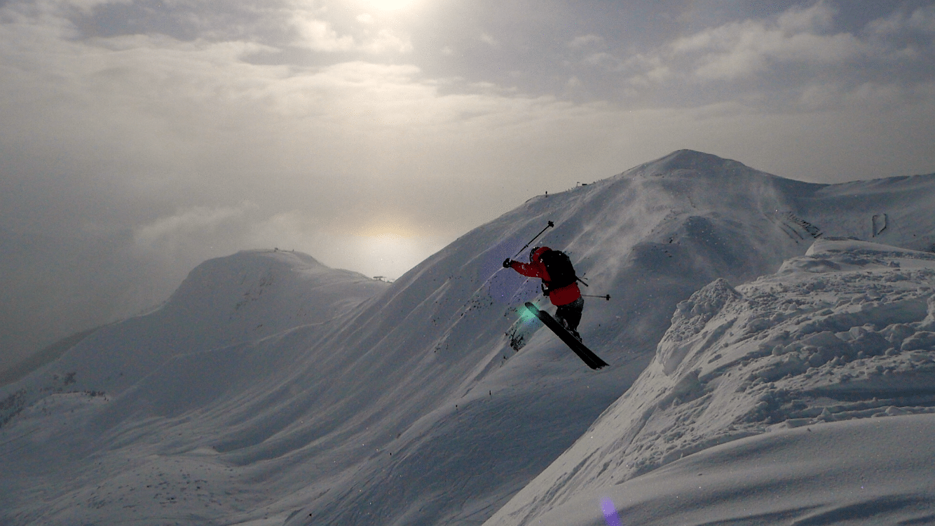 Lake Louise Ski Area