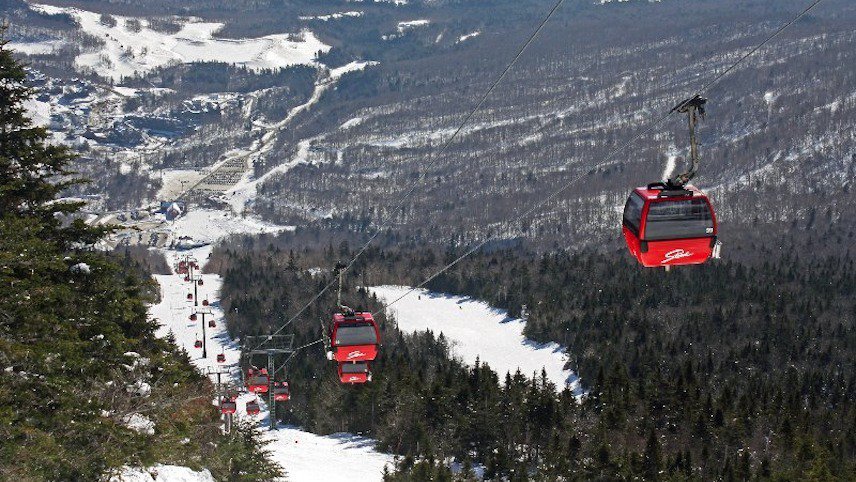 Vail Resorts Buys Stowe for $50 Million