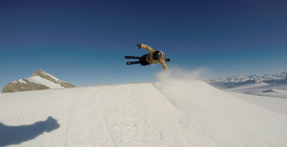 The Roofbox Reviews: Armada Al Dente Zero 2018 - Newschoolers.com