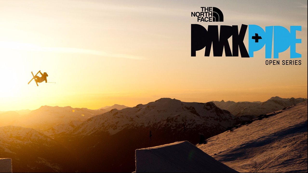 PPOS Slopestyle and Specialty Prize Winners Announced