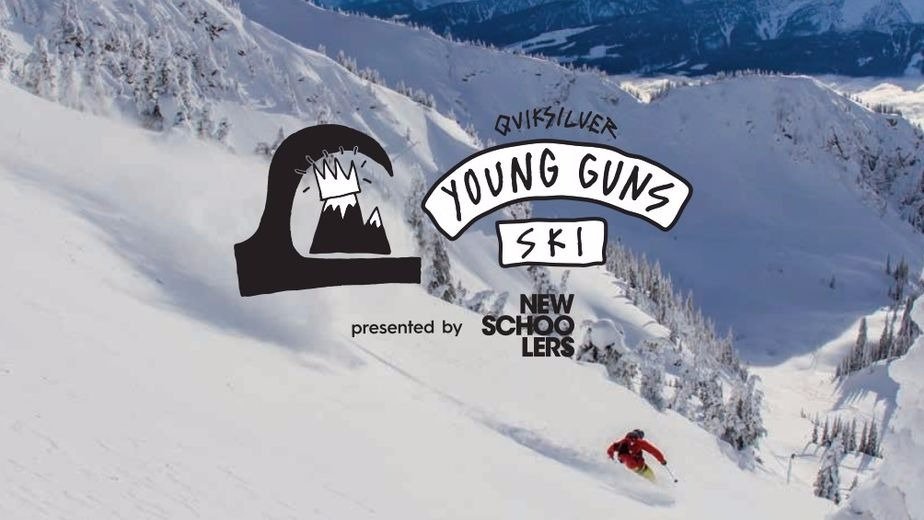 VOTE NOW For Quiksilver's Young Gun Finalists