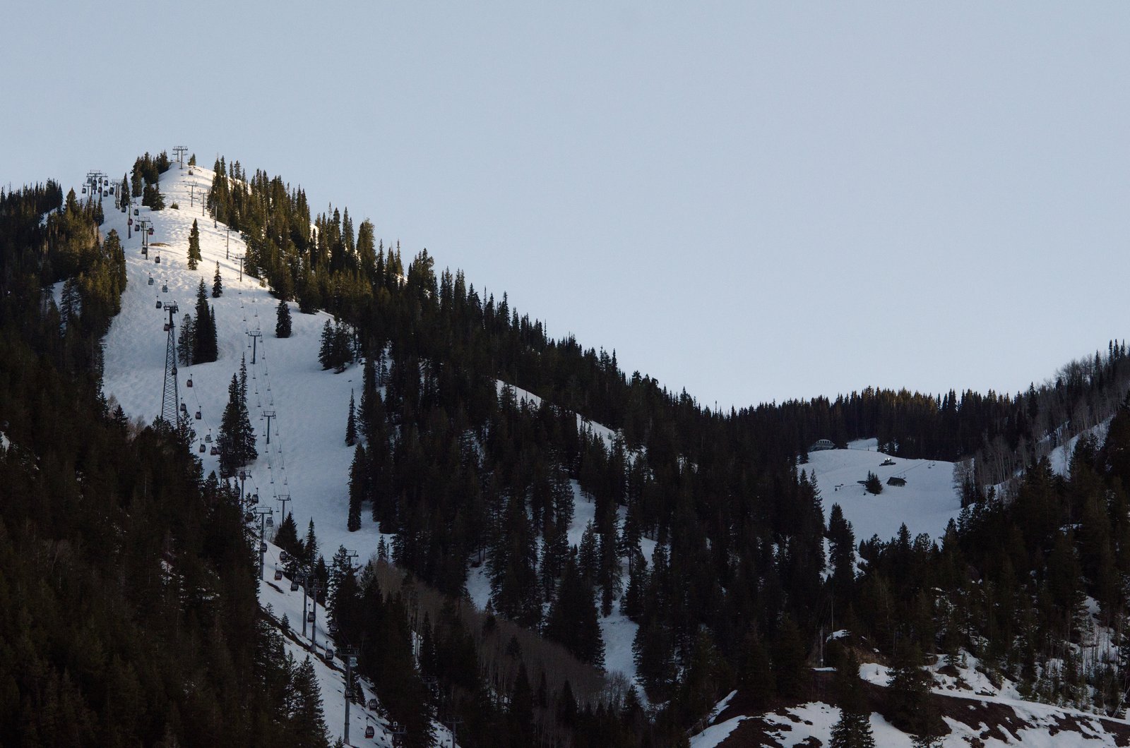 aspen mountain groom