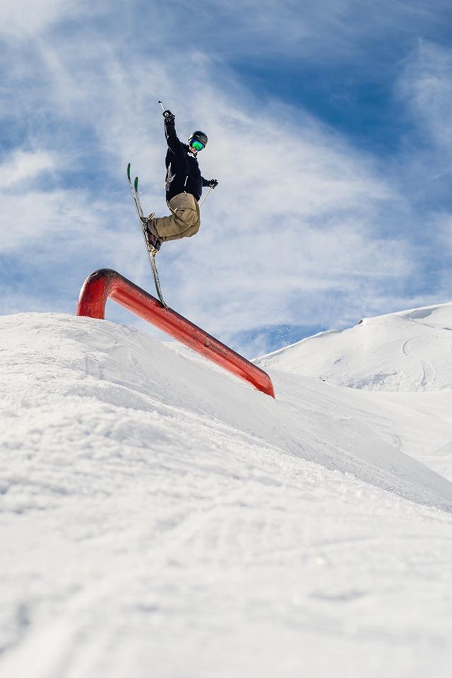 Nose tap 180 - Pictures - Newschoolers.com