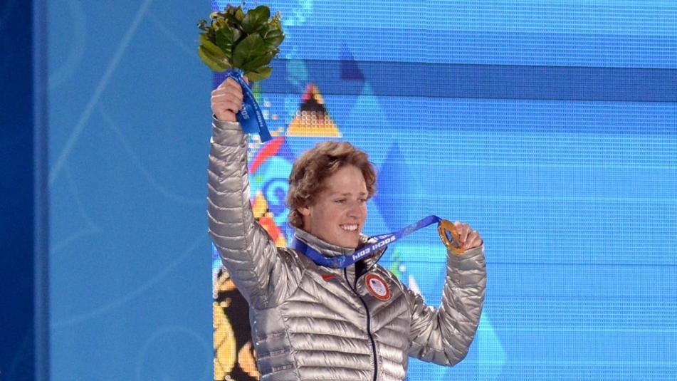 Olympic Gold Medalist Joss Christensen Injured At Superpark 21