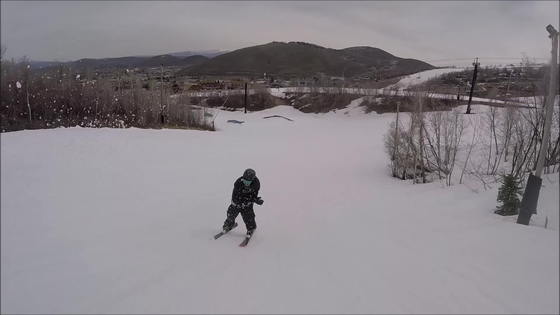 Andrew Egan 16-17 - Videos - Newschoolers.com