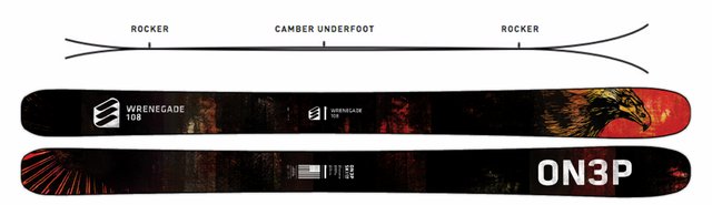 Ski Gear 2018 - ON3P - Newschoolers.com Ski Gear 2018 - ON3P - Newschoolers.com