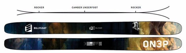 Ski Gear 2018 - ON3P - Newschoolers.com Ski Gear 2018 - ON3P - Newschoolers.com