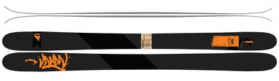 スキー 4FRNT vandal 179cm 4FRNT vandal 179cm - メルカリ