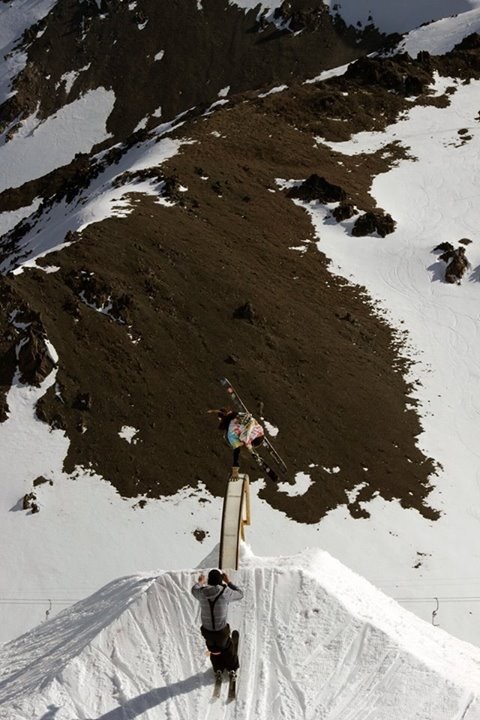 Freesession FREESESSION X (Ph. Nico Lopez ! 🙠🠽) - Pictures - Newschoolers.com
