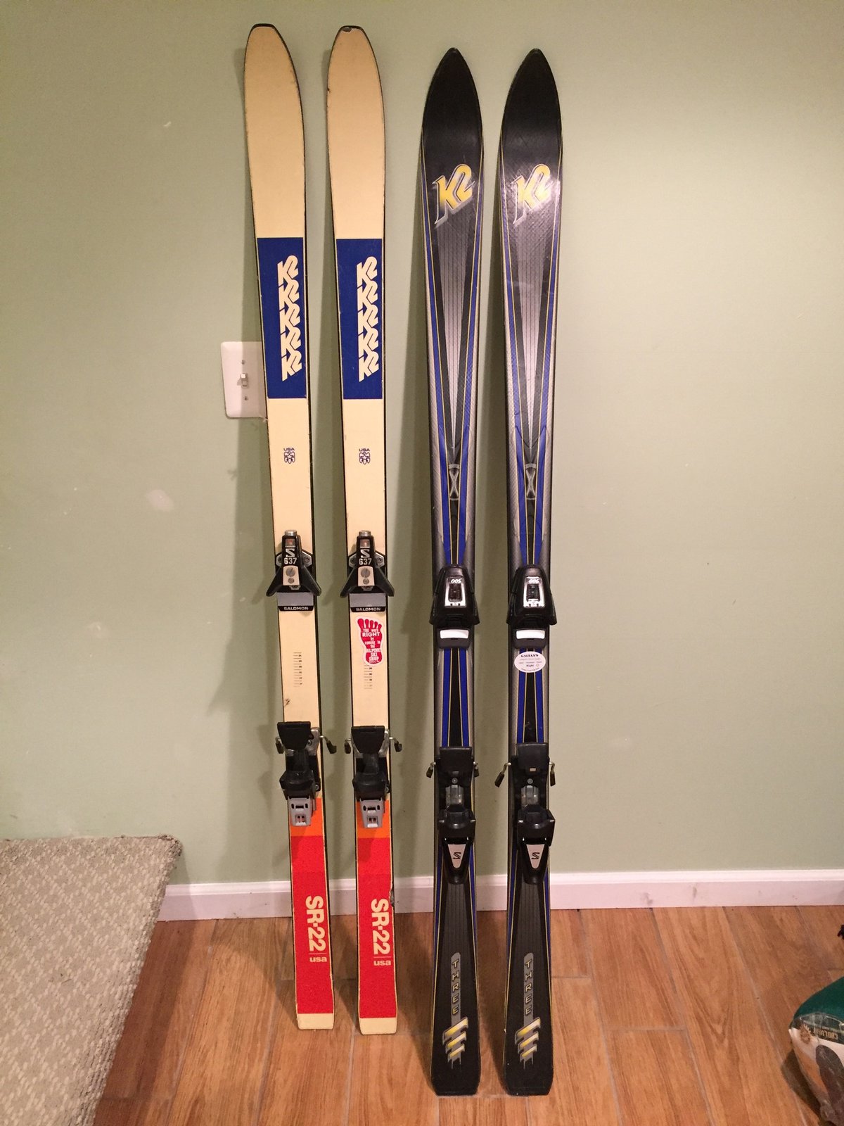 discount ski race gear