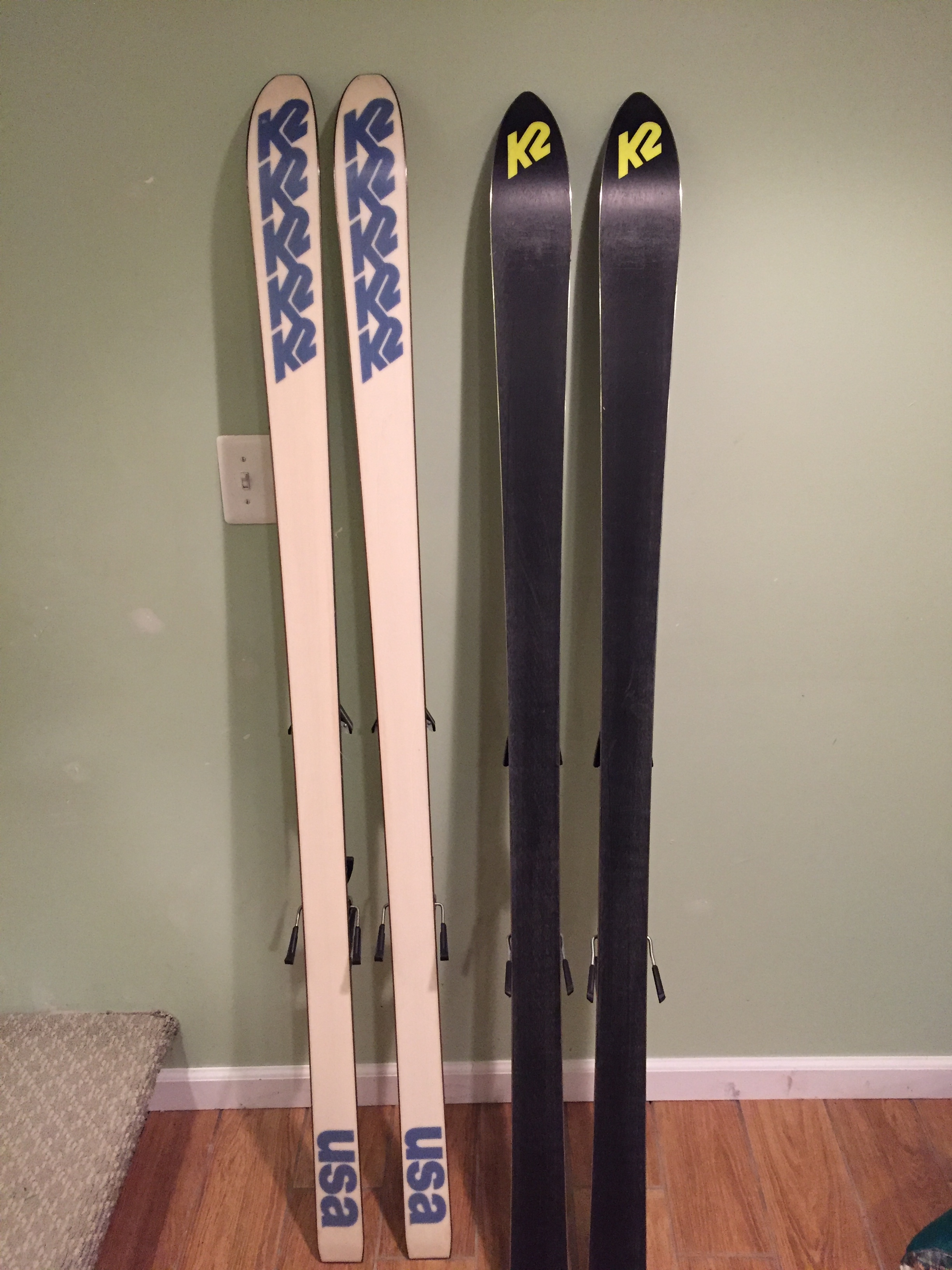 Cheap Skis for sale Sell and Trade