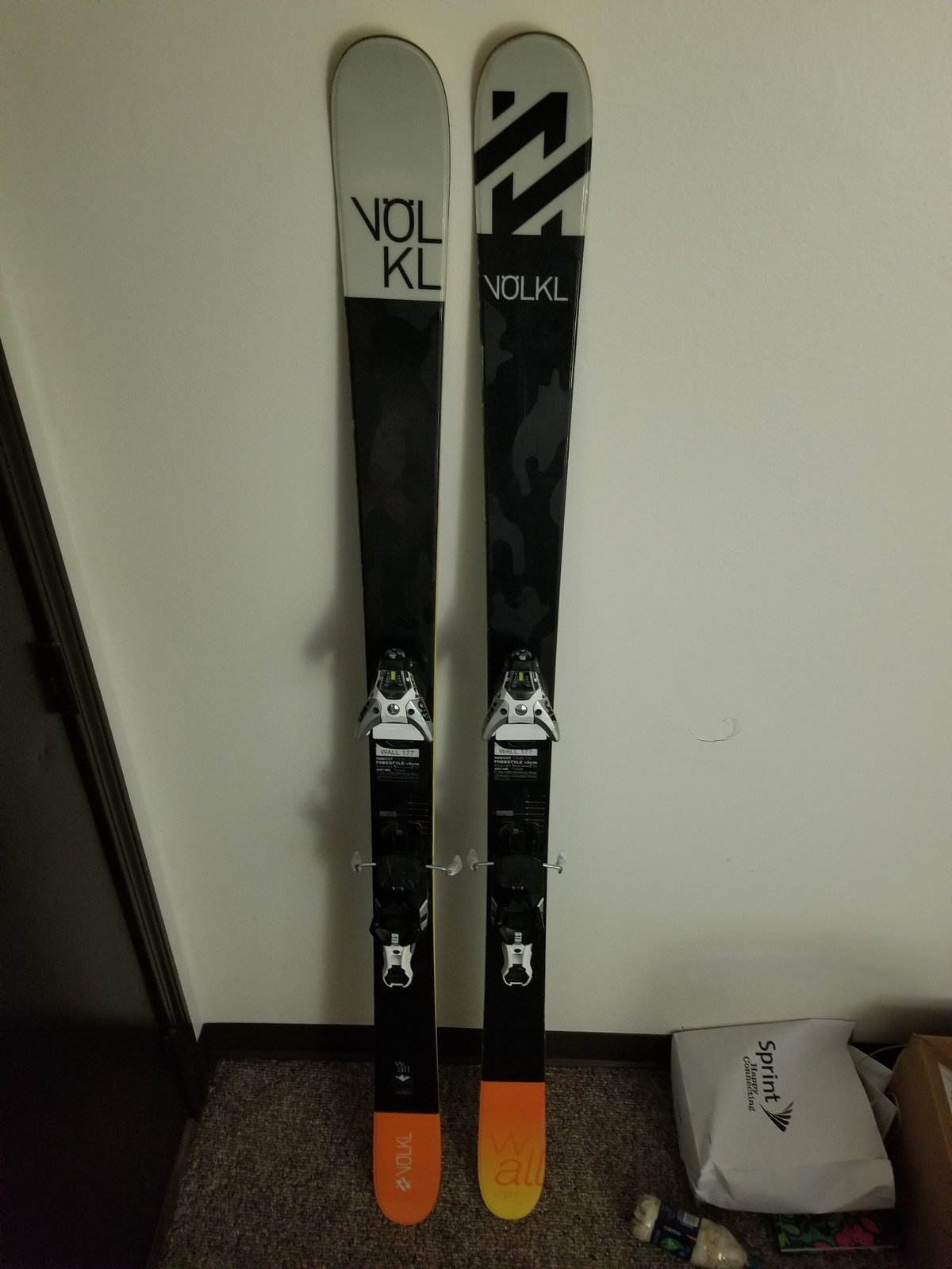 Anyone getting new skis for the season? - Gear Talk - Newschoolers.com