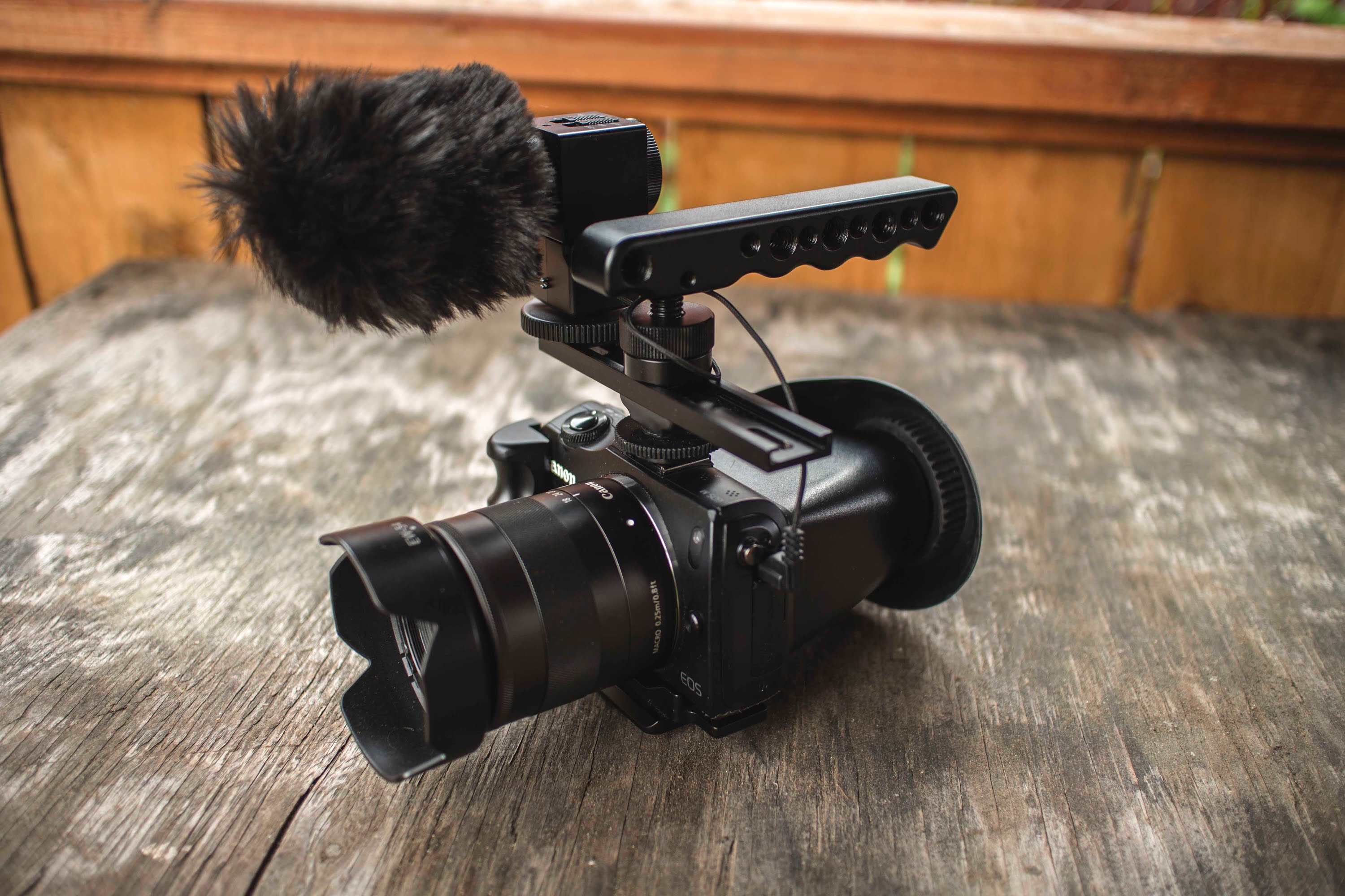 best video camera under $400