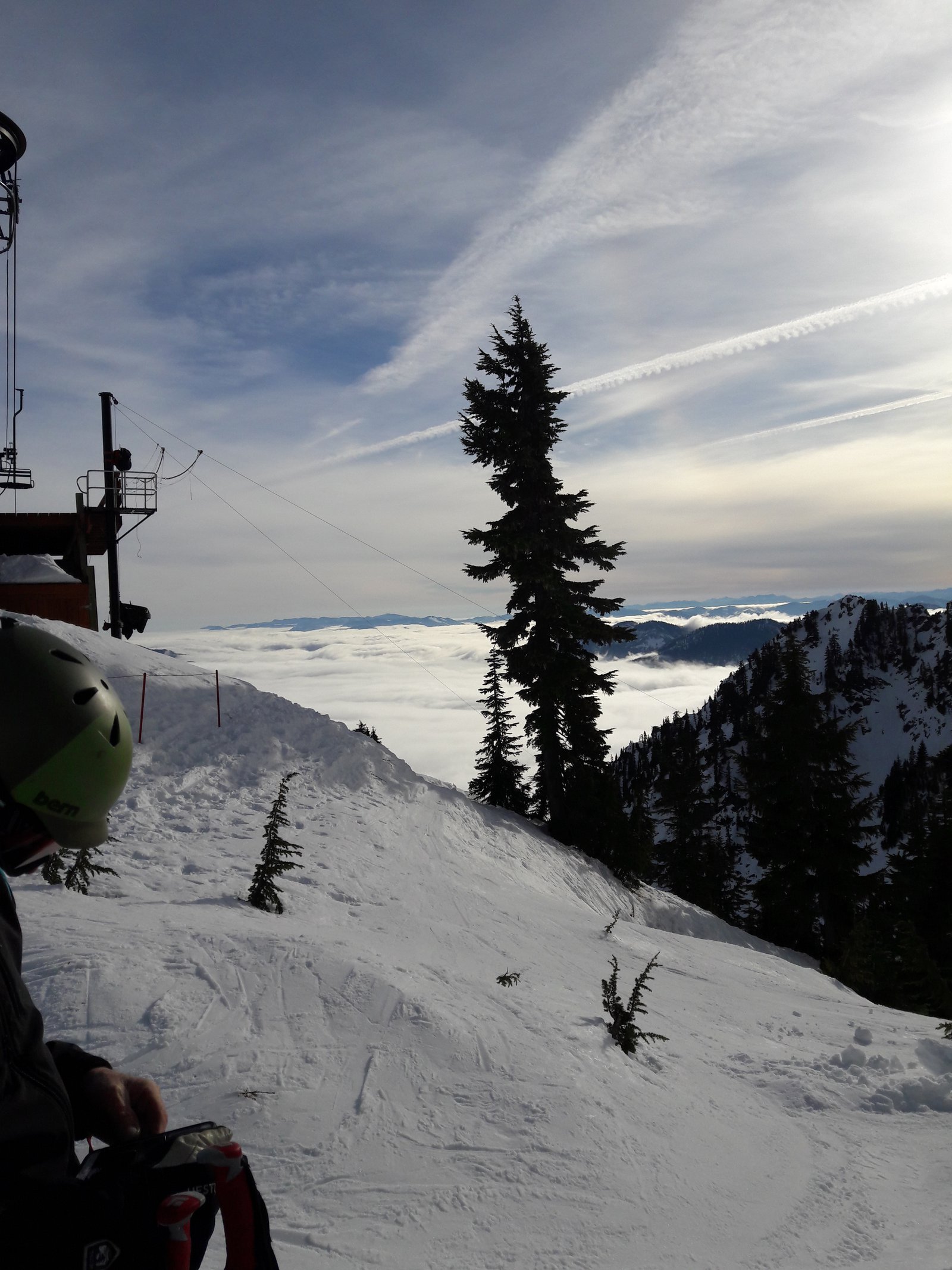 Top of Chair 2