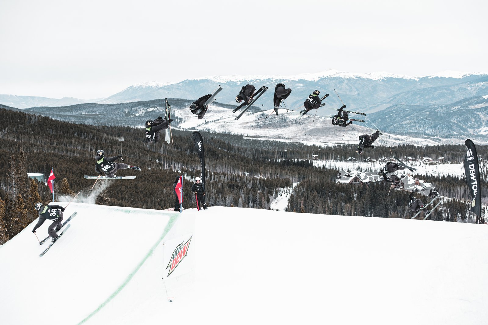 slopestyle finals