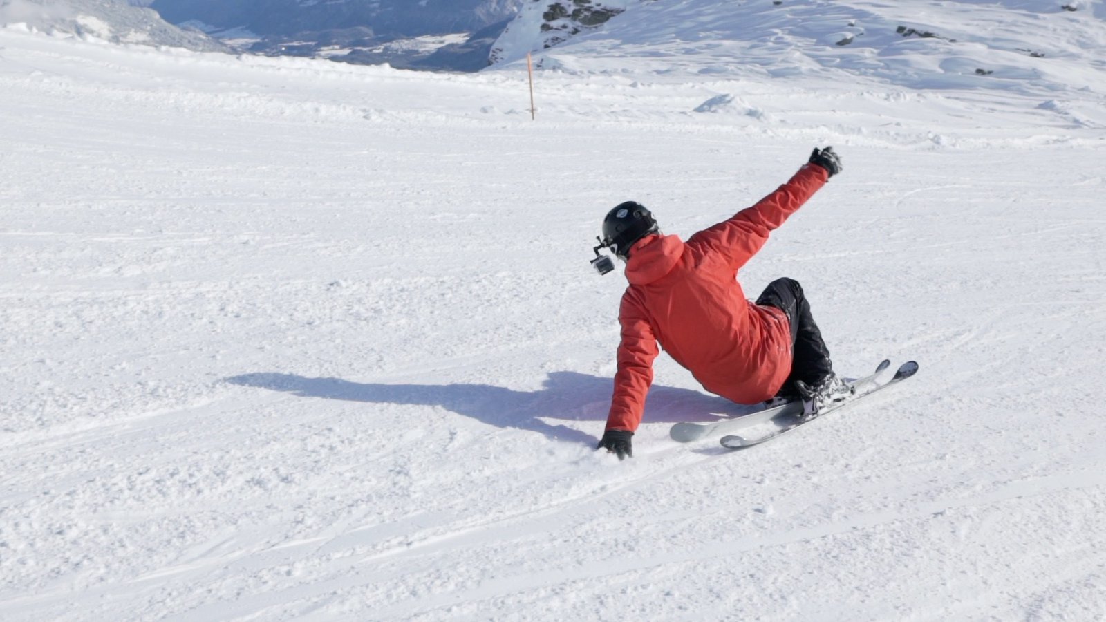 5 EASY SKI TRICKS YOU CAN DO ANYWHERE