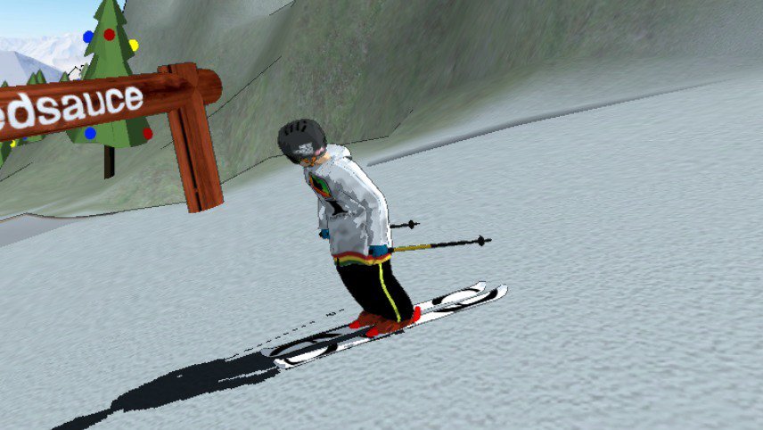 How To Make Custom Ski Gear In Shredsauce