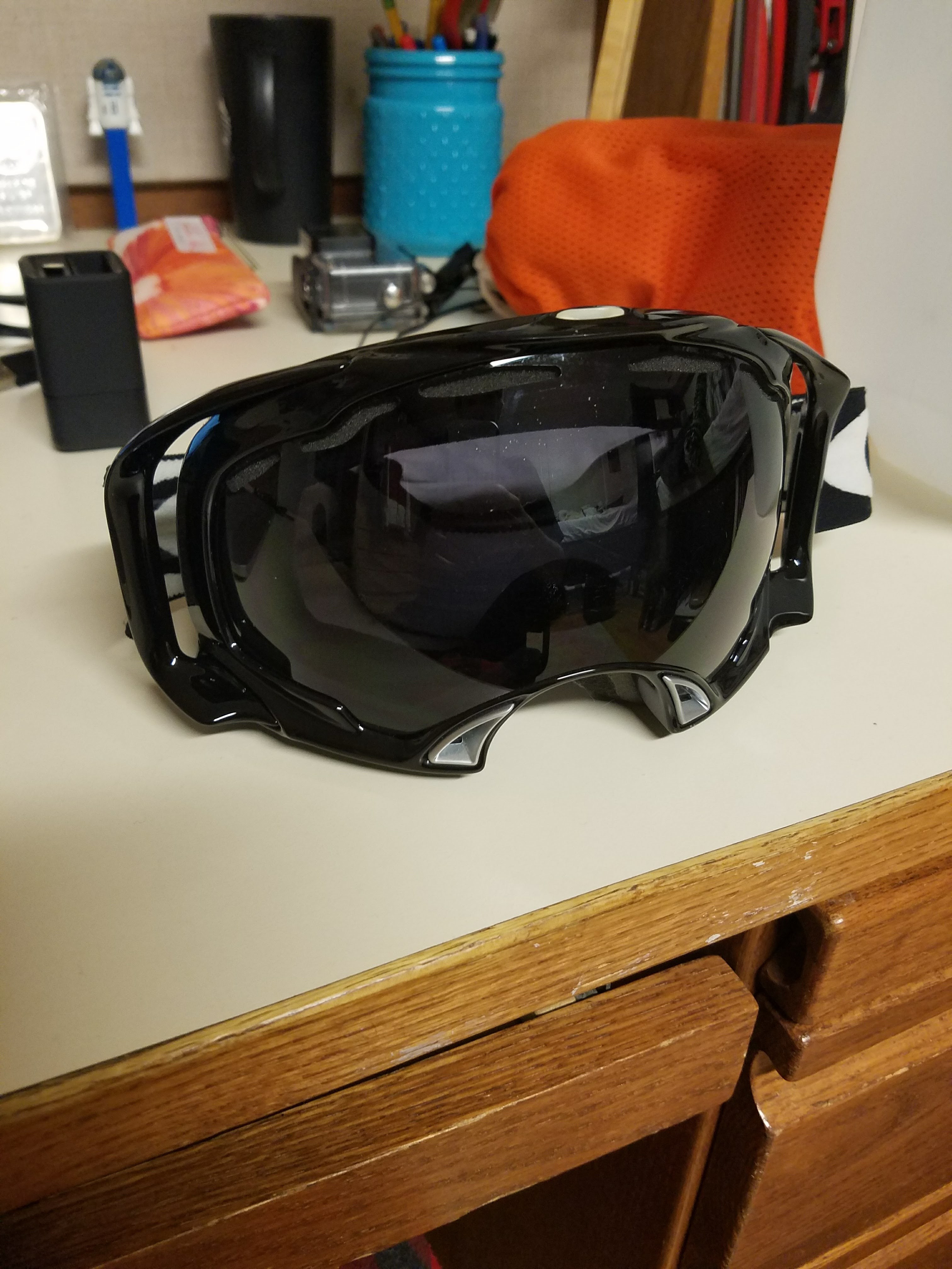 Spy, Oakley - Sell and Trade - Newschoolers.com