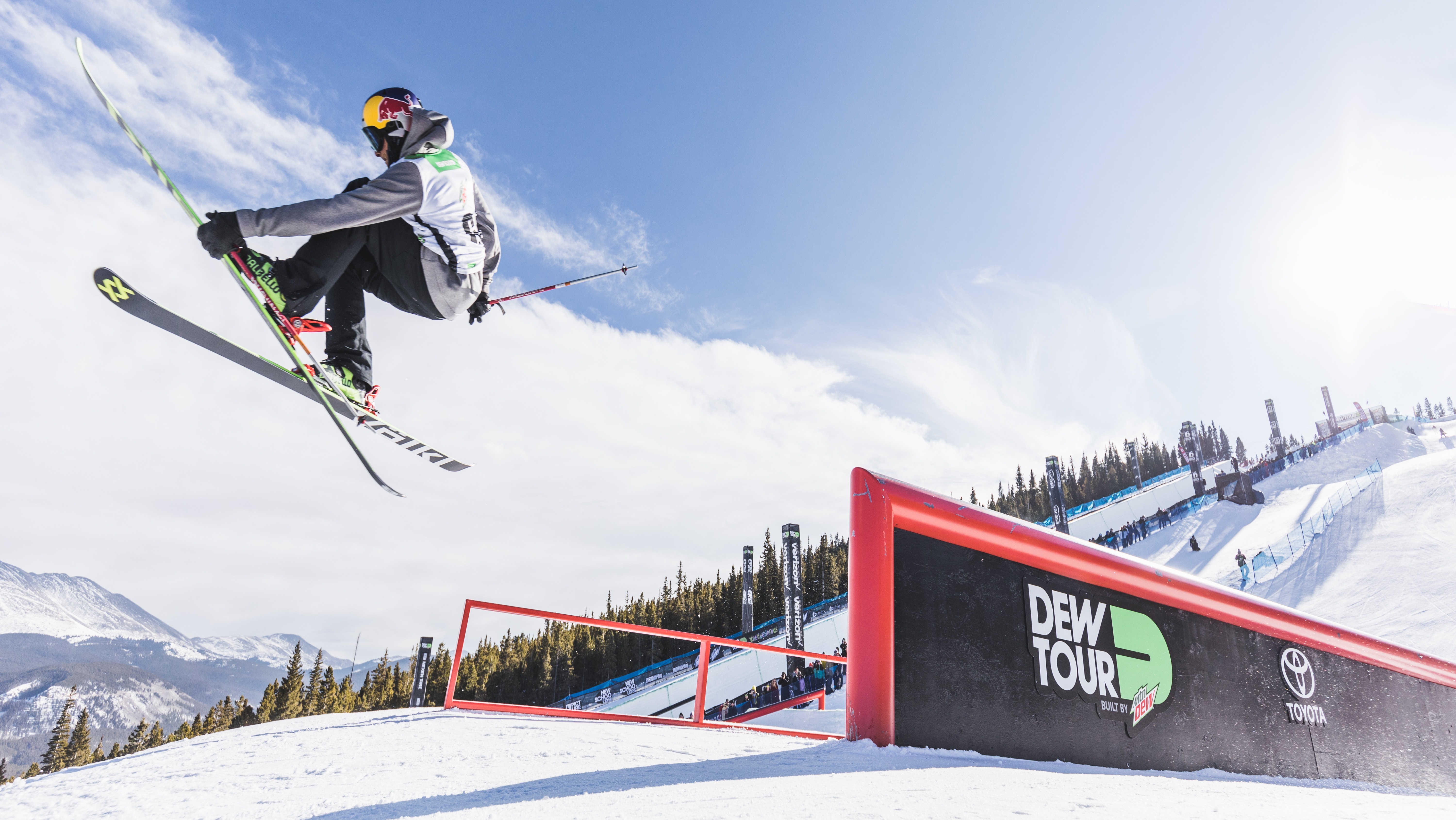 Updated U.S. Ski Rankings & Pyeongchang Predictions